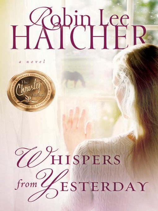 Whispers from Yesterday by Robin Lee Hatcher